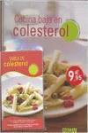 Cocina baja en colesterol,