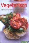 Cocina vegetariana