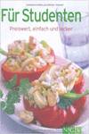 Cocina para estudiantes