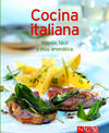 Cocina italiana