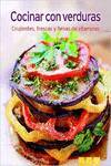 Cocinar con verduras