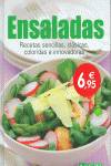 Ensaladas