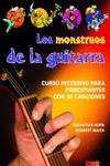 Monstrous de la guitarra