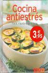 Cocina antiestrés