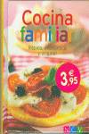 Cocina familiar