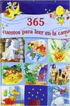 365 cuentos para leer en cama