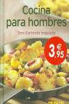 Cocina para hombres