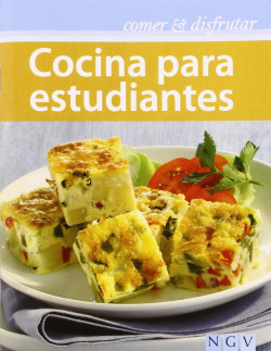 Minilibros de cocina comer y disfrutar surtidos