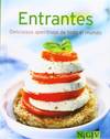 Entrantes
