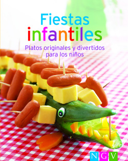 Fiestas infantiles