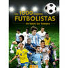 Los 100 mejores futbolistas de todos los tiempos