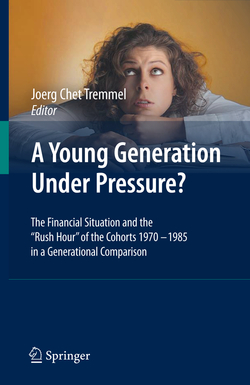 Young generation under pressure?