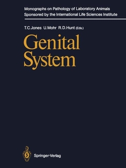 GENITAL SYSTEM