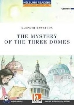 THE MYSTERY OF THE THREE DOMES