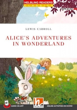 HRR (2) ALICE'S ADVENTURES + APP + EZONE