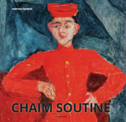CHAIM SOUTINE