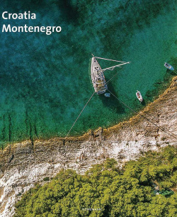 CROATIA & MONTENEGRO