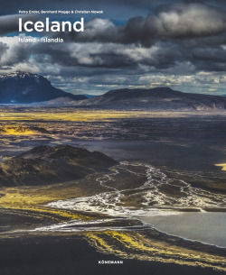 ICELAND / ISLAND / ISLANDIA