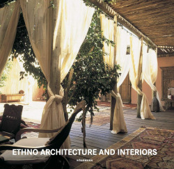 ETHNO ARCHITECTURE & INTERIORS