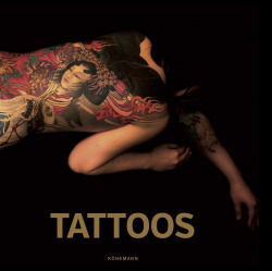Tatuajes