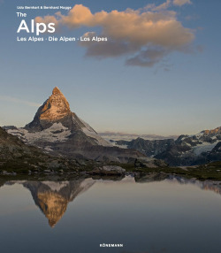 Los alpes