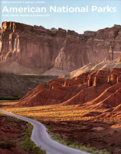 American National Parks 2 - Pacific Islands, Western