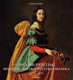 SPANISH PAINTING