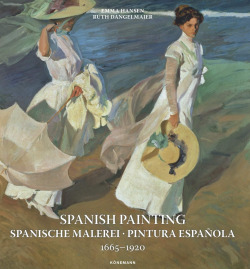 SPANISH PAINTING 2