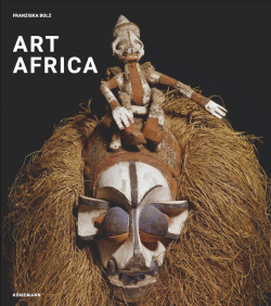 ARTE AFRICANO