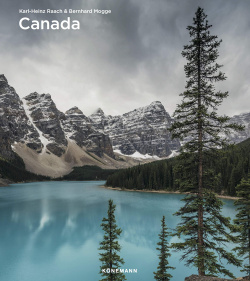 CANADA (KONEMANN)