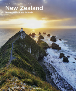 NEW ZEALAND
