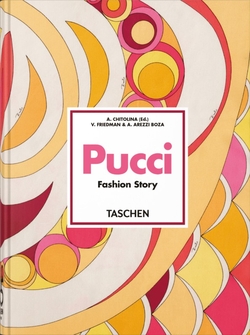 PUCCI FASHION STORY
