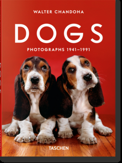 Walter Chandoha. Dogs. Photographs 1941?1991