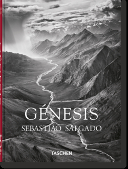 Sebastião Salgado. Génesis. 45th Ed.