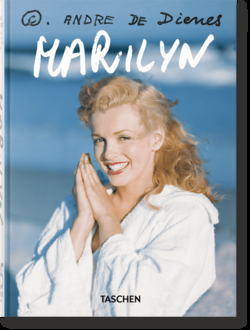 André de Dienes:Marilyn Monroe
