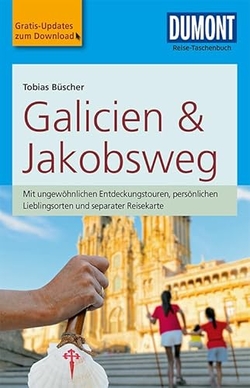 REISEFUHER GALICIEN & JAKOBSWEG