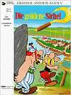Die Goldene Sichel