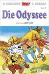 26.DIE ODYSSEE.(ALEMAN)