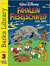 Fahnlein Fieselschweif