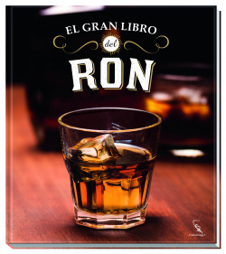 GRAN LIBRO DEL RON