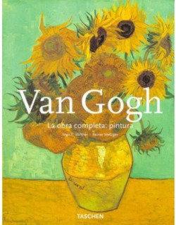 Van gogh.obra completa de pintura