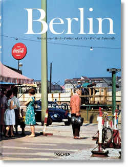 Berlin.portrait of a city