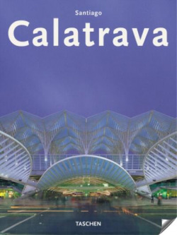 SANTIAGO CALATRAVA