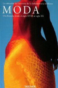 Moda historia desde el xviii al xx