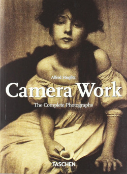 Camera work. the complete photographs