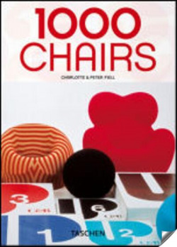 1000 CHAIRS
