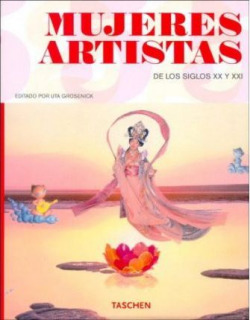 Mujeres artistas de los s.xx y xxi