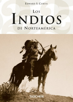Los indios de norteamérica