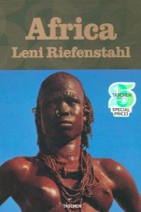 África-Leni Riefenstahl