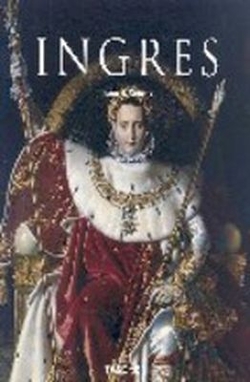Jean-Auguste-Dominique Ingres 1780-1867